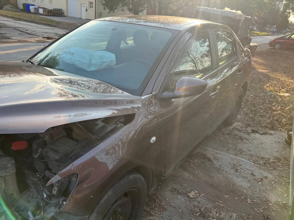 Peugeot 301 1.6 eHDI 8V 73kw
