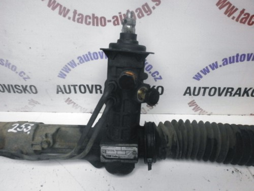 Prevodka riadenia Fiat Multipla 46545722