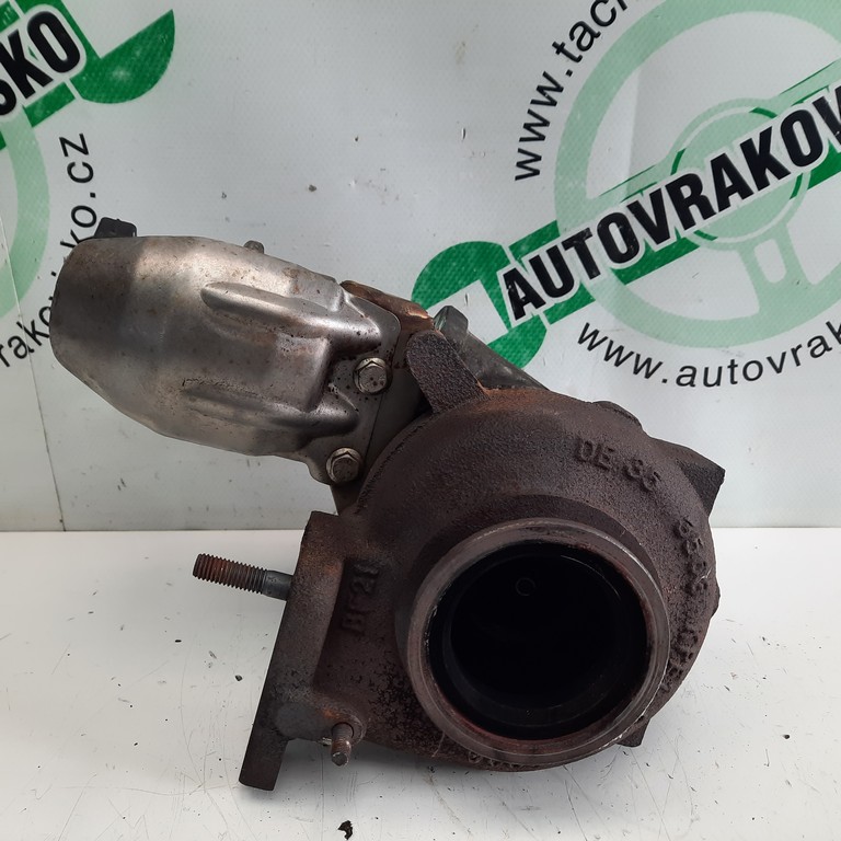 Turbo Opel Meriva B 1.3 CDTi 55225439