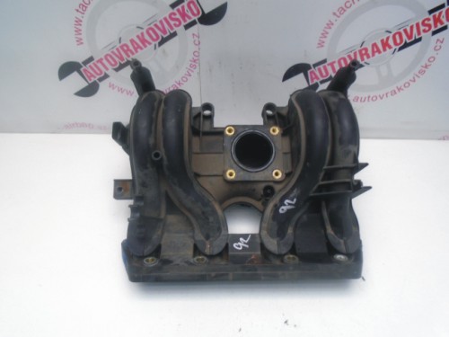 Sacie potrubie Seat Inca 1.4 030129711BP