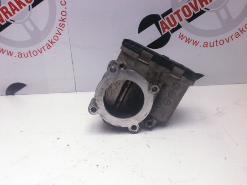 Škrtiaca klapka Alfa Romeo 147 1.6 16V 0280750073