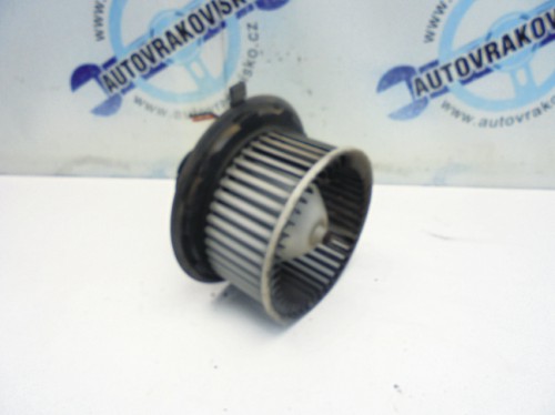 Motorček kúrenia Daewoo Matiz 96314855