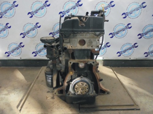 Motor Kia Carnival 2.9 TD J3