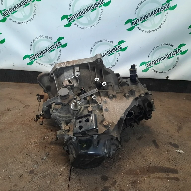 Prevodovka Hyundai i30 1.4 T9J5G