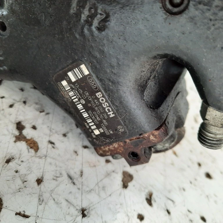 Vstrekovacie čerpadlo Fiat Doblo II 1.3 JTD 0445010266