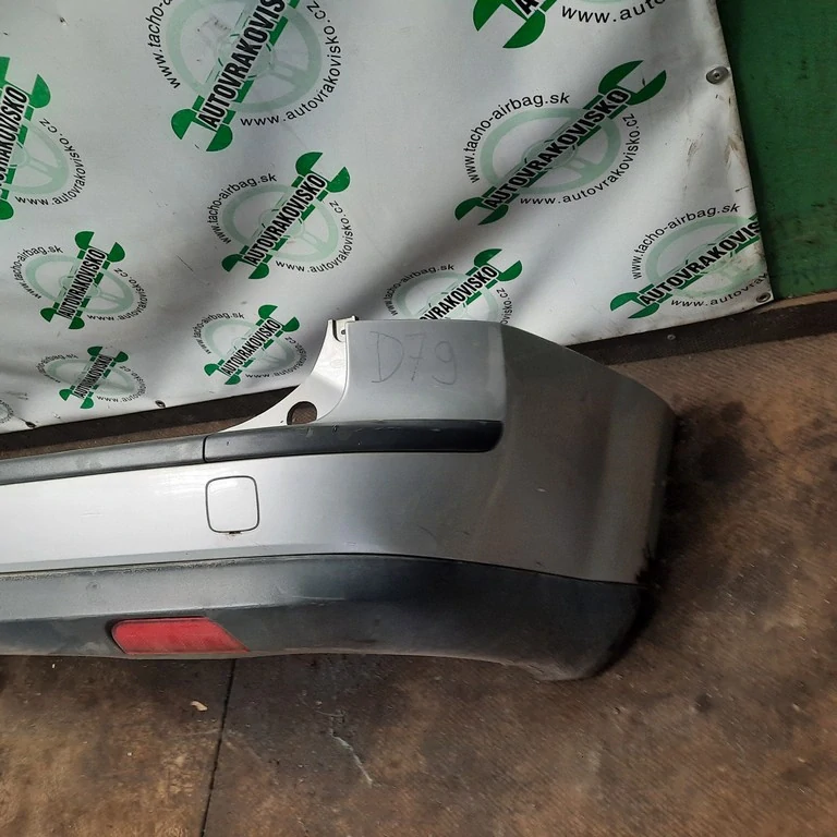 Nárazník zadný Ford Focus MK2 combi