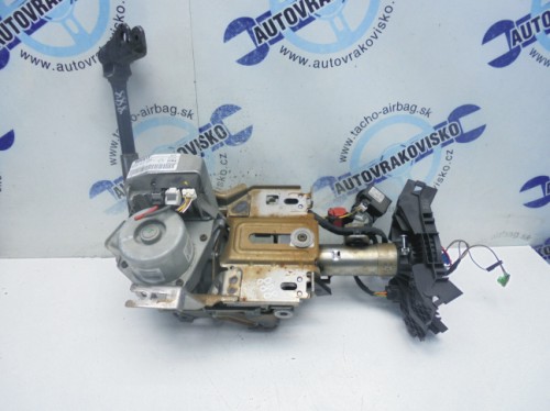 Elektrický stĺpik riadenia Renault Clio III 8200937939--B