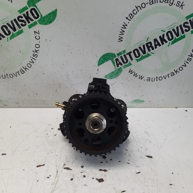 Vstrekovacie čerpadlo Opel INSIGNIA 2.0 CDTI 0445010193