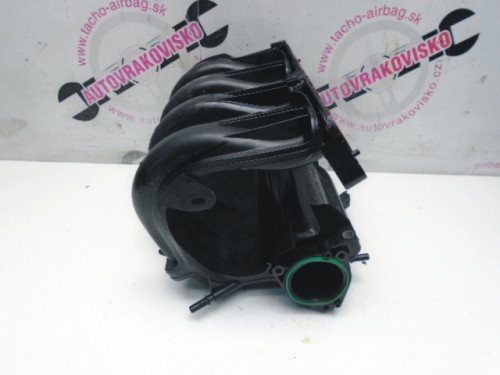 Sacie potrubie Peugeot 206 1.4 16V 9645400680