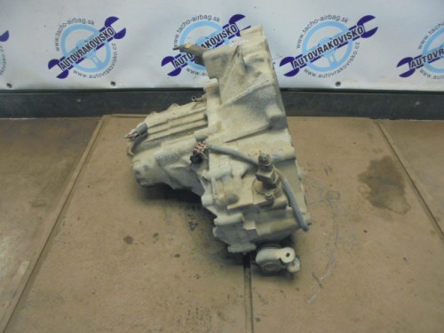 Prevodovka Nissan Primera P11 1.6