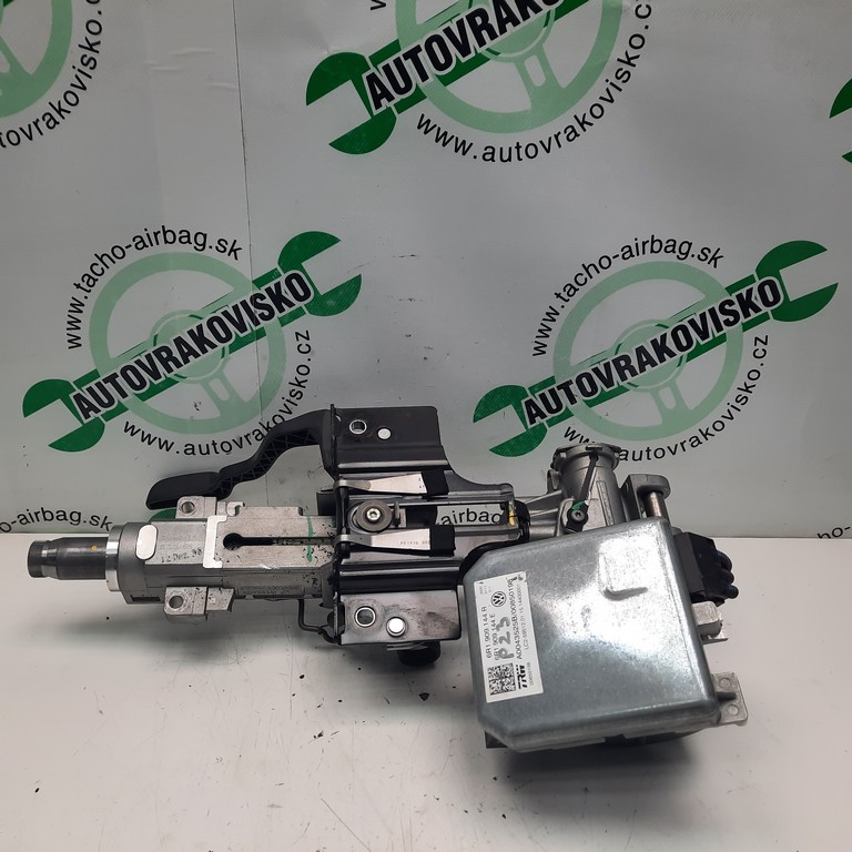 Elektrický stĺpik riadenia Skoda Rapid 6R1423510BG