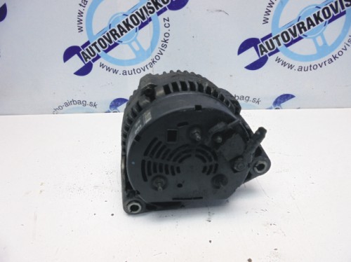 Alternátor Opel Vectra B 0123500008