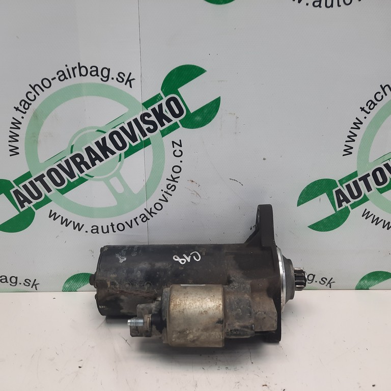 Štartér Seat Alhambra 068911023G