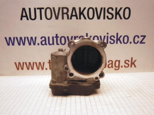 Škrtiaca klapka  Seat Ibiza V 03C133062C