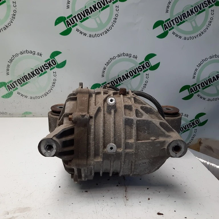 Zadný diferenciál Opel Antara 2.2 CDTI 95129498