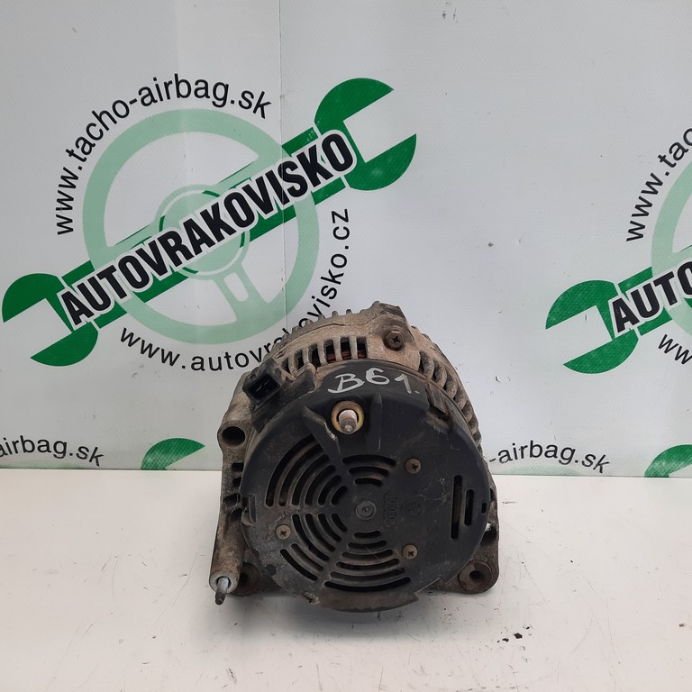 Alternátor VW Transporter T4 0123320018