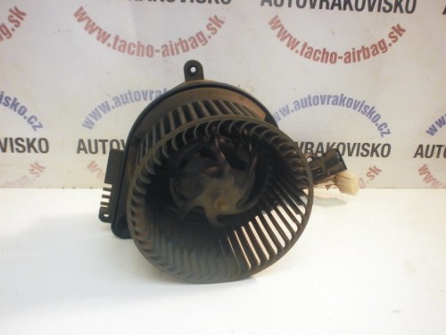 Motorček kúrenia Mercedes Vito 652627J