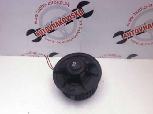 Motorček kúrenia Seat Ibiza II 210715511F