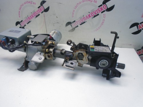 Elektrický stĺpik riadenia Opel Corsa C 13136672