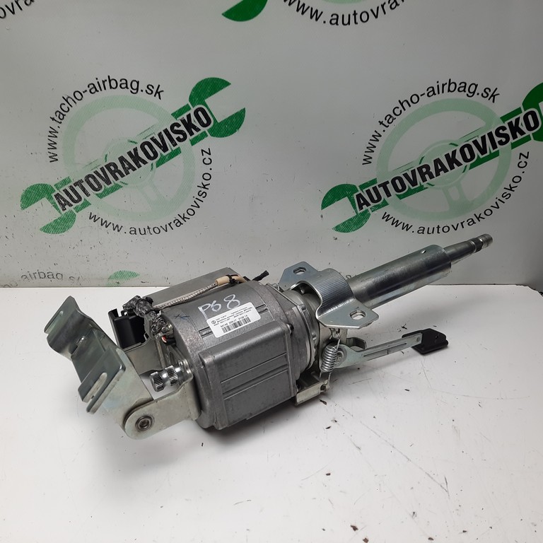 Elektrický stĺpik riadenia Lada Granta