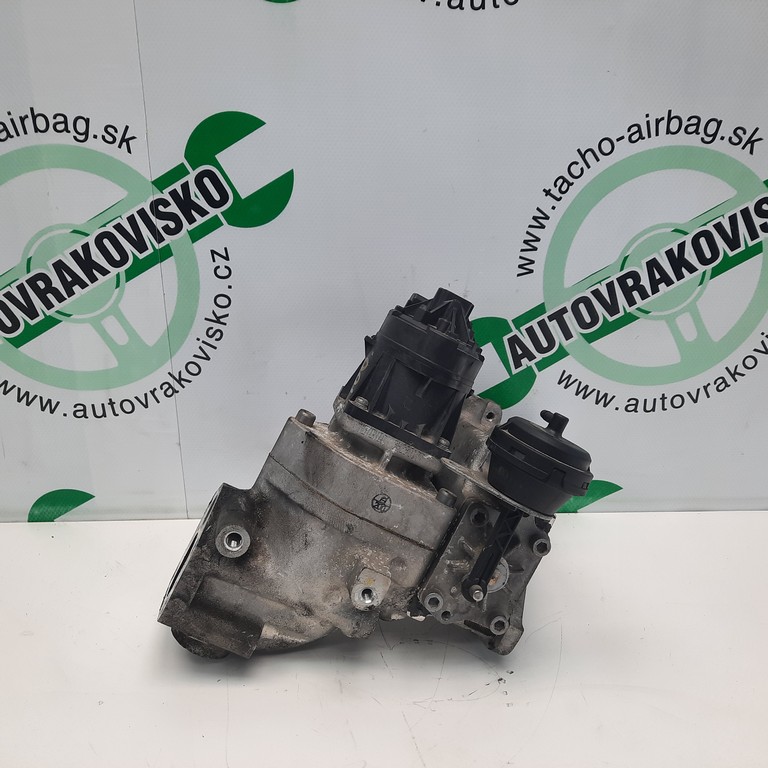 EGR ventil Opel Antara 2.2 CDTi K5T70980