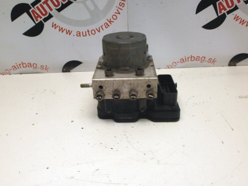 ABS Skoda Fabia 6R0907379AT
