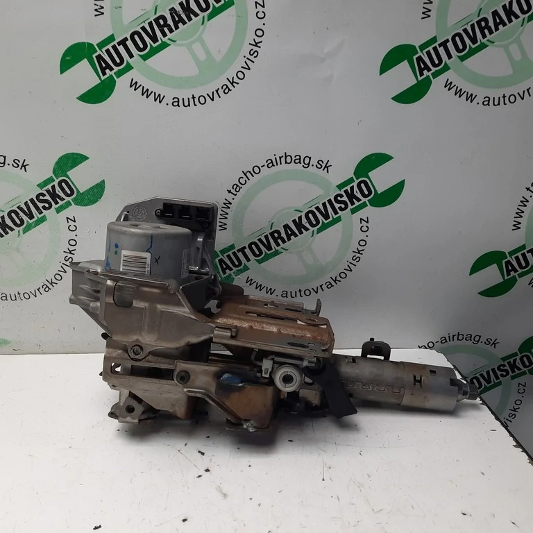 Elektrický posilňovač riadenia Renault Clio III 54084732H