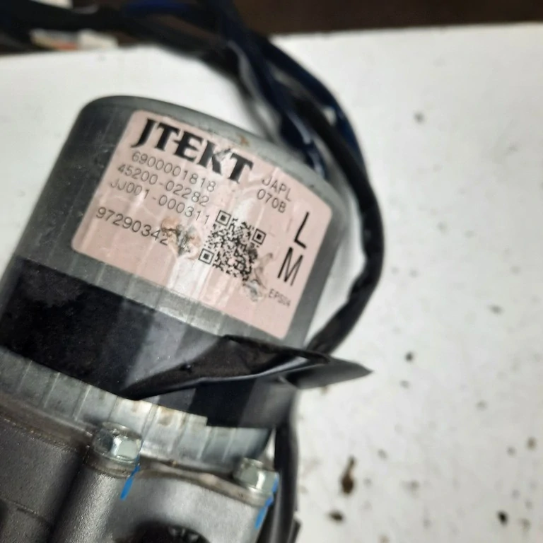 Elektrický posilňovač riadenia Toyota Auris 1.6 6900001818