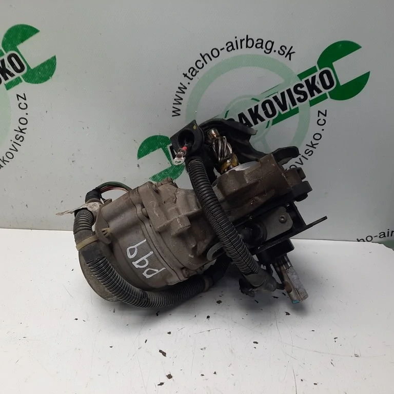 Elektrický posilňovač riadenia Peugeot 208 6700002756