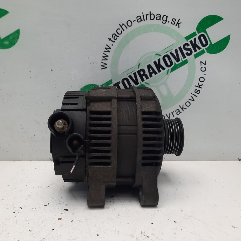 Alternátor Peugeot 206 9623727180