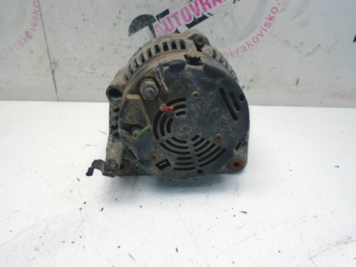 Alternátor VW Polo 0123320033