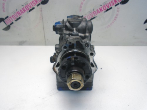 Vstrekovacie čerpadlo Opel Vectra B 2.0 DI 0470504002