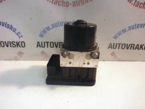ABS Opel Astra H 10.0960-0554.3
