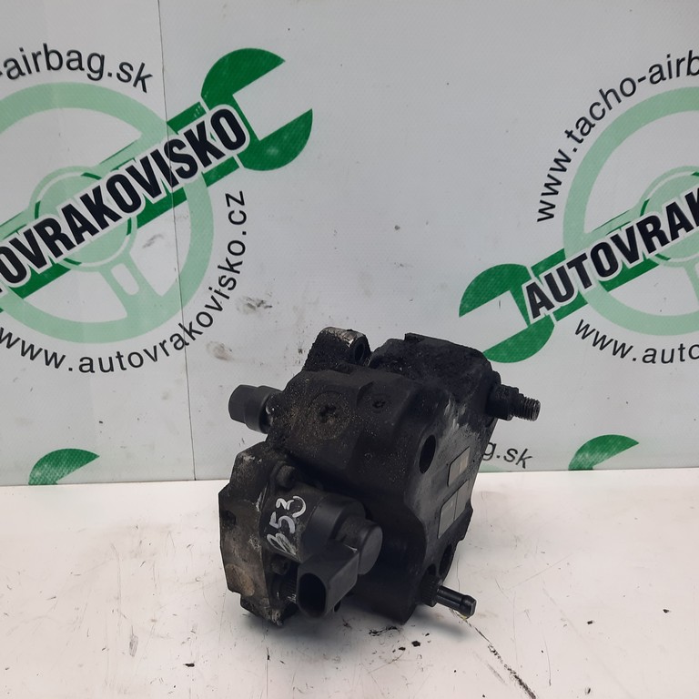 Vstrekovacie čerpadlo BMW X5 (E53) 3.0 TDi 0445010073