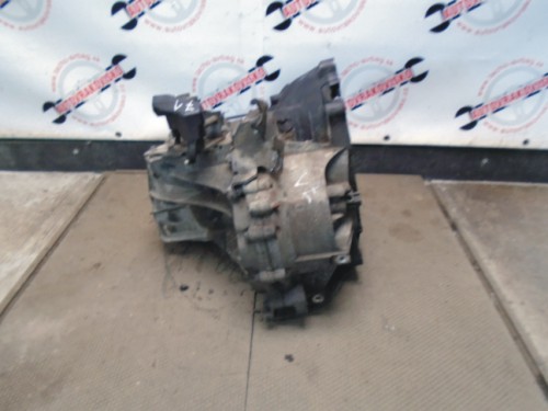 Prevodovka Ford Mondeo III 2.0 TDCI 96 kW