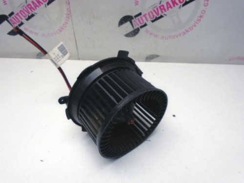 Motorček kúrenia Citroen Xsara Picasso 1606357480