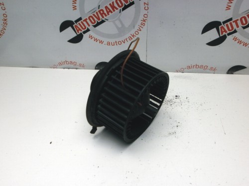Motorček kúrenia Seat Cordoba 6N1819021