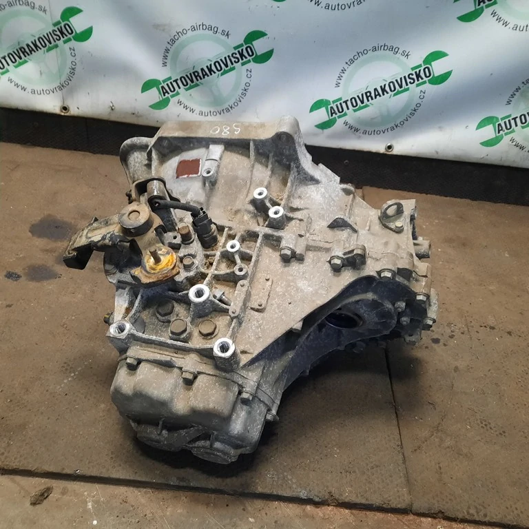 Prevodovka Kia Ceed II Hyundai i30 II 1.4 ZG91CJ