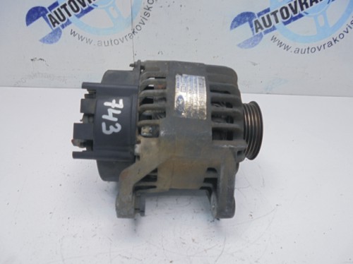 Alternátor Mazda 121 96FF10300DB