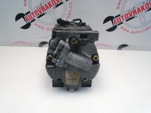 Klímový kompresor Fiat Punto 60659643