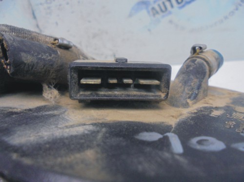 Palivové čerpadlo VW Polo 1.4 6K9919051D