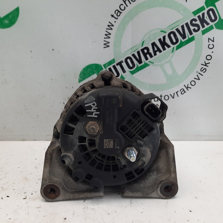 Alternátor Chevrolet Cruze 13579666