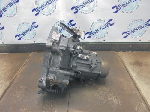 Prevodovka Mazda 626 2.0 DITD