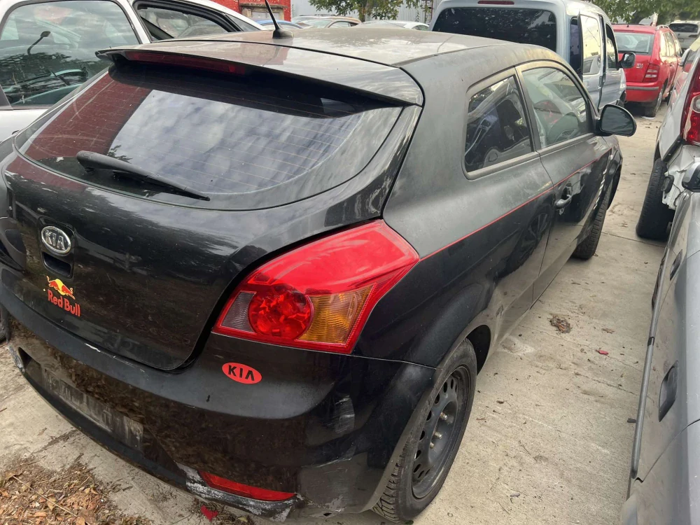 Kia Pro Ceed I 1.4i G4FA