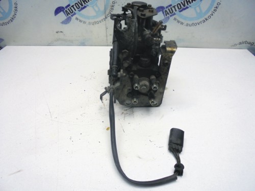 Vstrekovacie čerpadlo Mazda 121 III 1.8 D