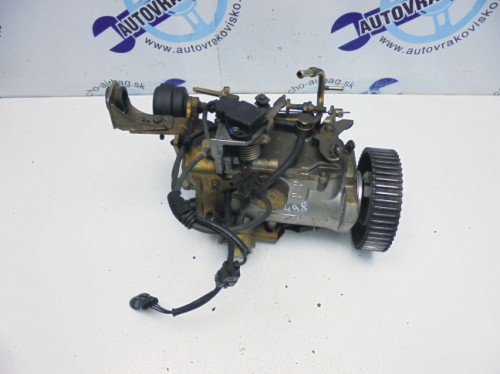 Vstrekovacie čerpadlo Fiat Marea 1.9 TD R8448B095C