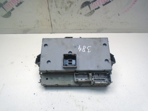 Poistková skrinka Fiat Punto 46774356