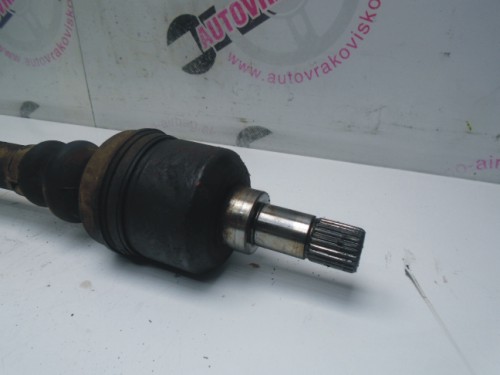 Poloos ľavá Citroen Xantia 1.9 TD