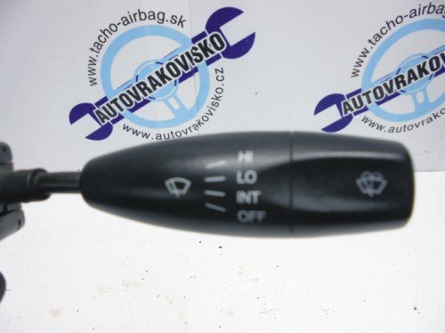 Prepínacia páčka Daewoo Lanos 96230794