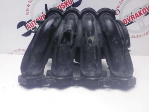 Sacie potrubie Peugeot Partner 1.6 16V 9657539680